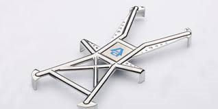 COVER ANTIURTO PER I-PHONE - AutoArt - AA40285