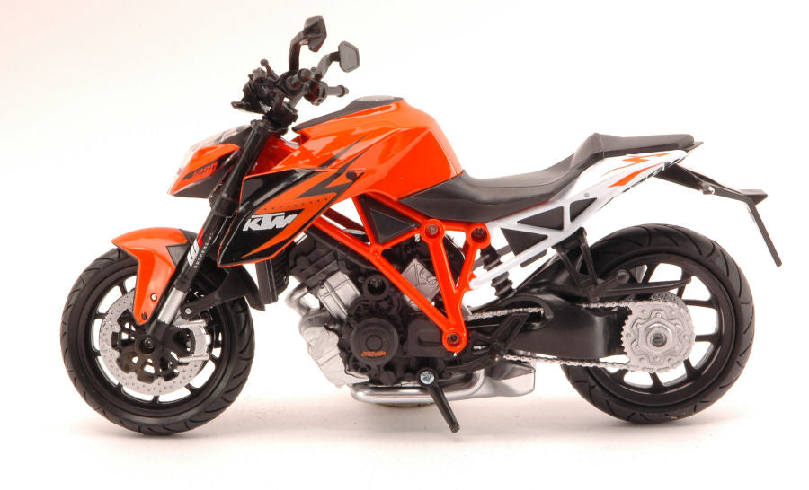 KTM 1290 SUPER DUKE R 1:12 - New Ray - NY57653