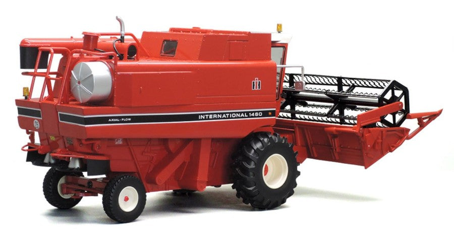 MIETITREBBIA IH AXIAL FLOW 1460 1:32 - Replicagri - REPLI087