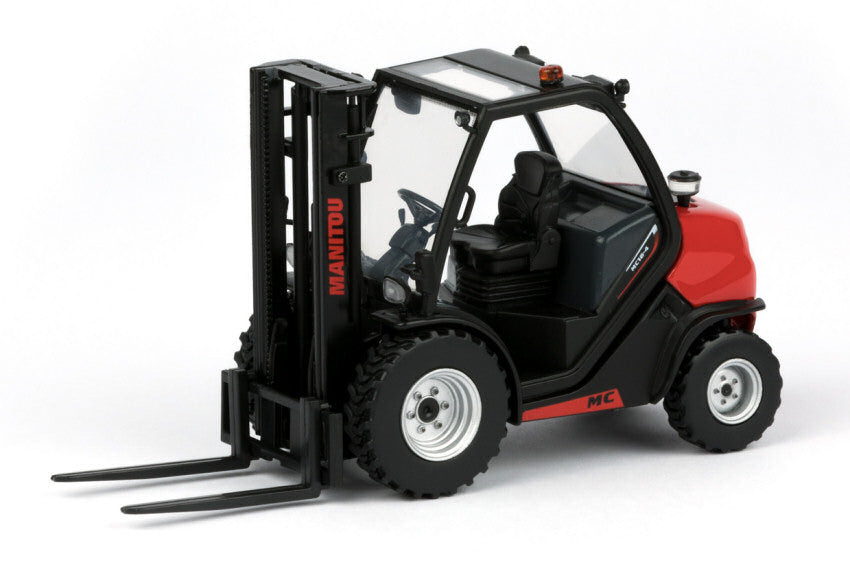 MULETTO CHARIOT MANITOU MC18 1:32 - Ros - RS00156