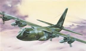 HERCULES C 130 KIT 1:72 - Italeri - IT0015