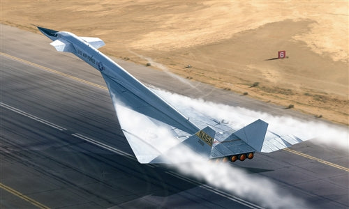 XB-70 VALKYRIE KIT 1:72 - Italeri - IT1282