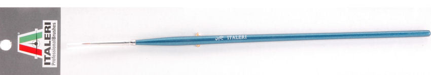 PENNELLO SINTETICO TONDO 5/0 - Italeri - IT52282