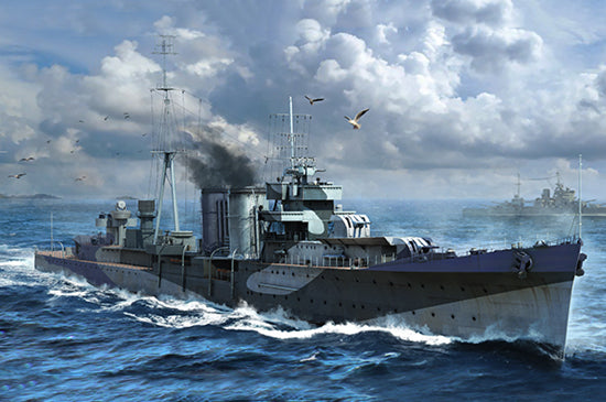 NAVE COLOMBO KIT 1:350 - Trumpeter - TP5363