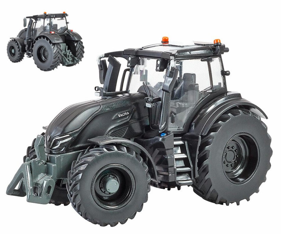 TRATTORE VALTRA Q 265 VERSU 1:32 - Britains - LC43309