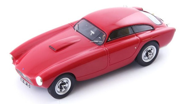 BOSLEY MKI GT COUPE 1955 RED 1:43 - Autocult - ATC05036