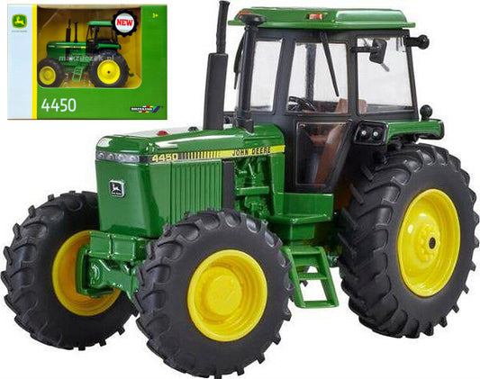 JOHN DEERE 4450 1:32 - Britains - LC43364
