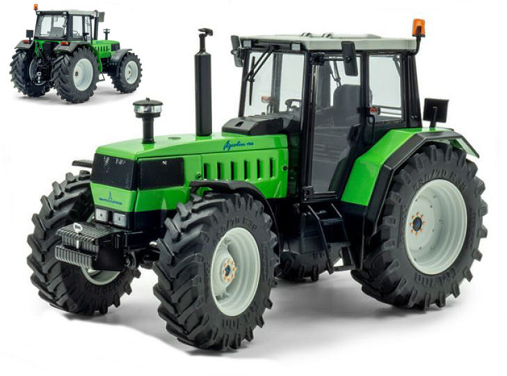 DEUTZ-FAHR AGROTRAC 150 1:32 - Ros - RS302105