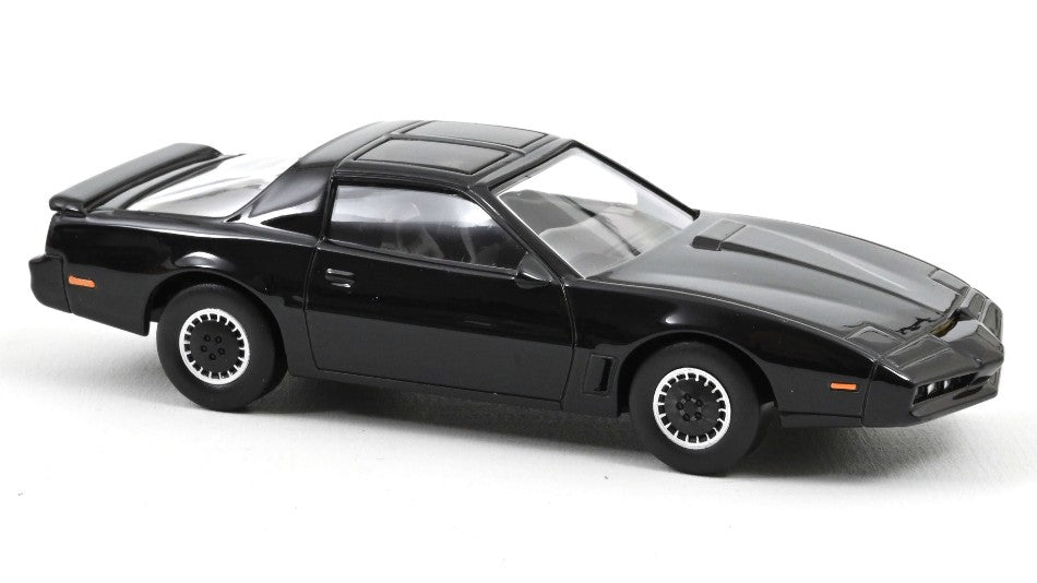 PONTIAC FIREBIRD "SUPERCAR-KITT" 1982 JET-CAR 1:43 - Norev - NV930000