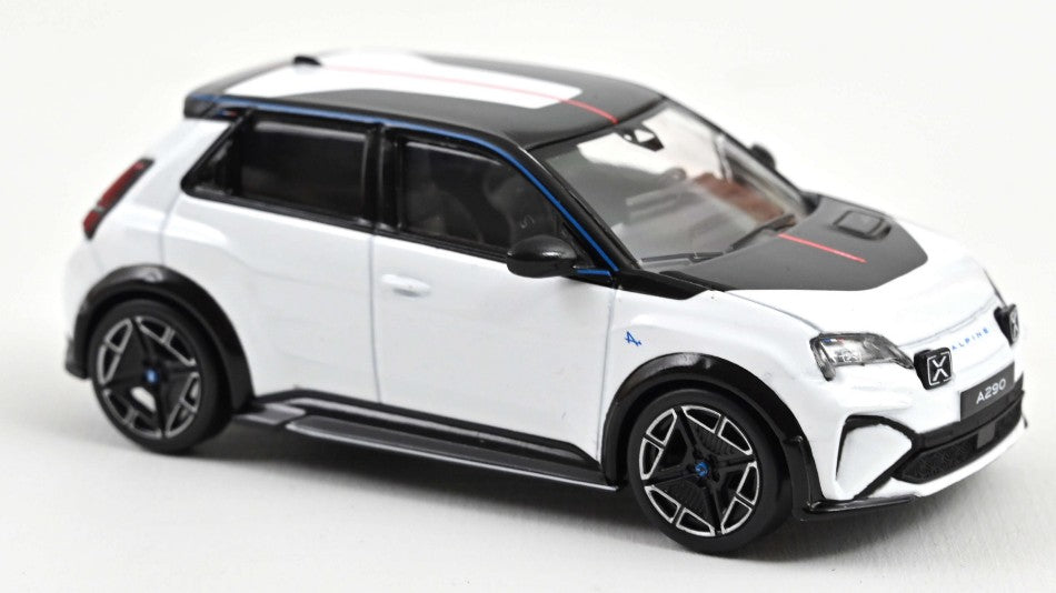 ALPINE A290 GTS 2025 PREMIERE EDITION BETA 1:43 - Norev - NV519201