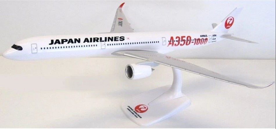 AIRBUS A350-1000 "JAPAN AIRLINES" 1:200 - Produttori Vari - PPC224653
