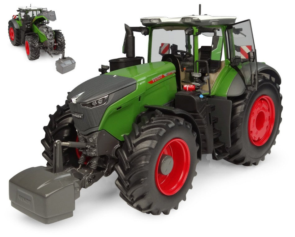 FENDT 1052 VARIO 1:32 - Universal Hobbies - UH6851