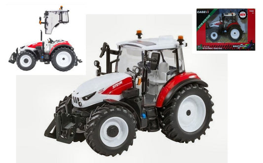 STYER 4120 PLUS 1:32 - Britains - LC43423