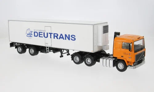 VOLVO F12 1980 DEUTRANS 1:43 - Premium Classixxs - PCL47217