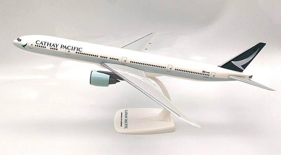 BOEING 777-300ER CATHAY PACIFIC 1:200 - Produttori Vari - PPC223625