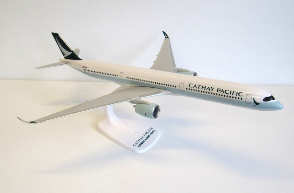 AIRBUS A350-1000 CATHAY PACIFIC 1:200 - Produttori Vari - PPC224769
