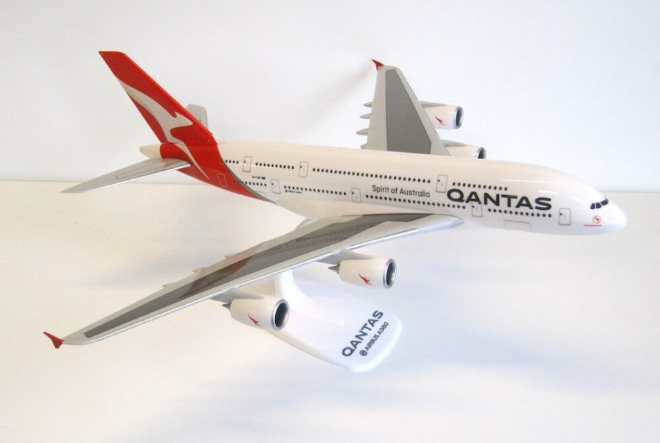 AIRBUS A380-800 QANTAS 1:200 - Produttori Vari - PPC224301