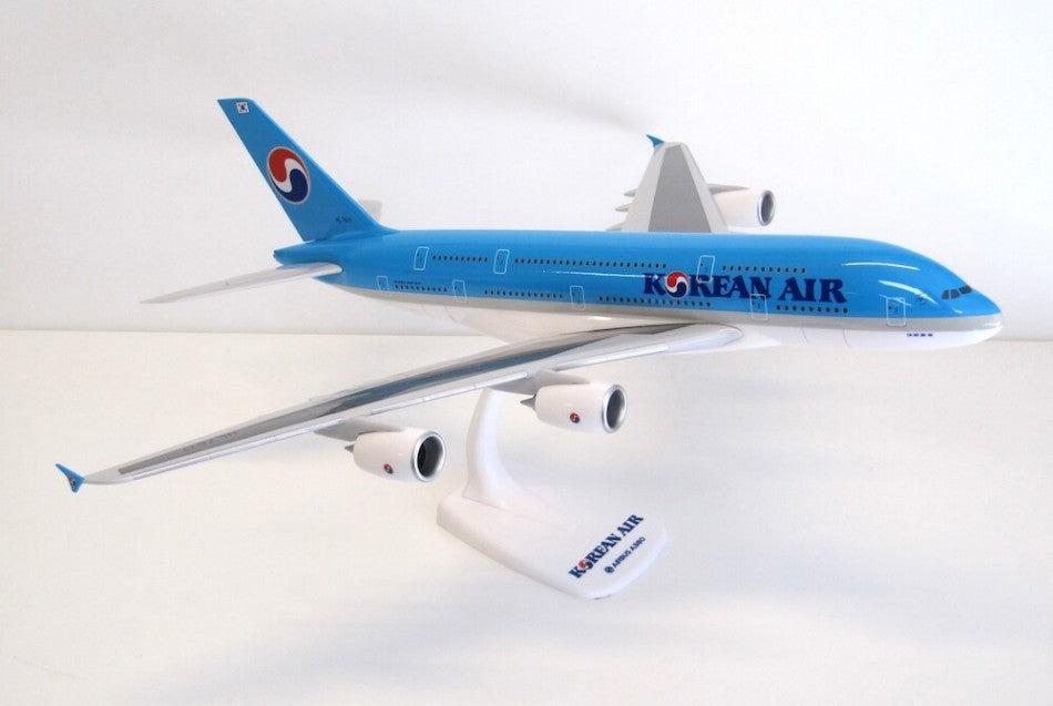 AIRBUS A380-800 KOREAN AIR 1:200 - Produttori Vari - PPC224332