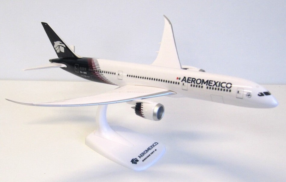 BOEING 787-9 AEROMEXICO AIR LINES 1:200 - Produttori Vari - PPC224646