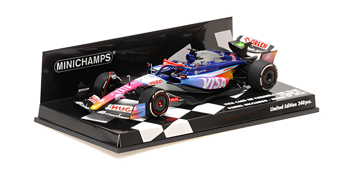 Red Bull RB13 GP Australia No. 3 Daniel Ricciardo 2017