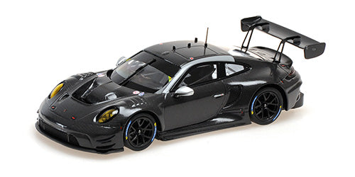 PORSCHE 911 (992) GT3 R CARBON - 1/43 - Minichamps