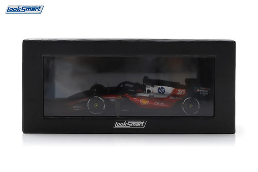 FERRARI SF-26 N.16 3rd JAPANESE GP 2026 CHARLES LECLERC 1:43 - Looksmart - LSF1082