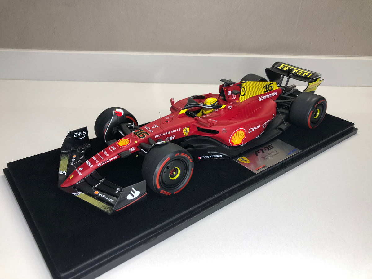 Looksmart diecast top