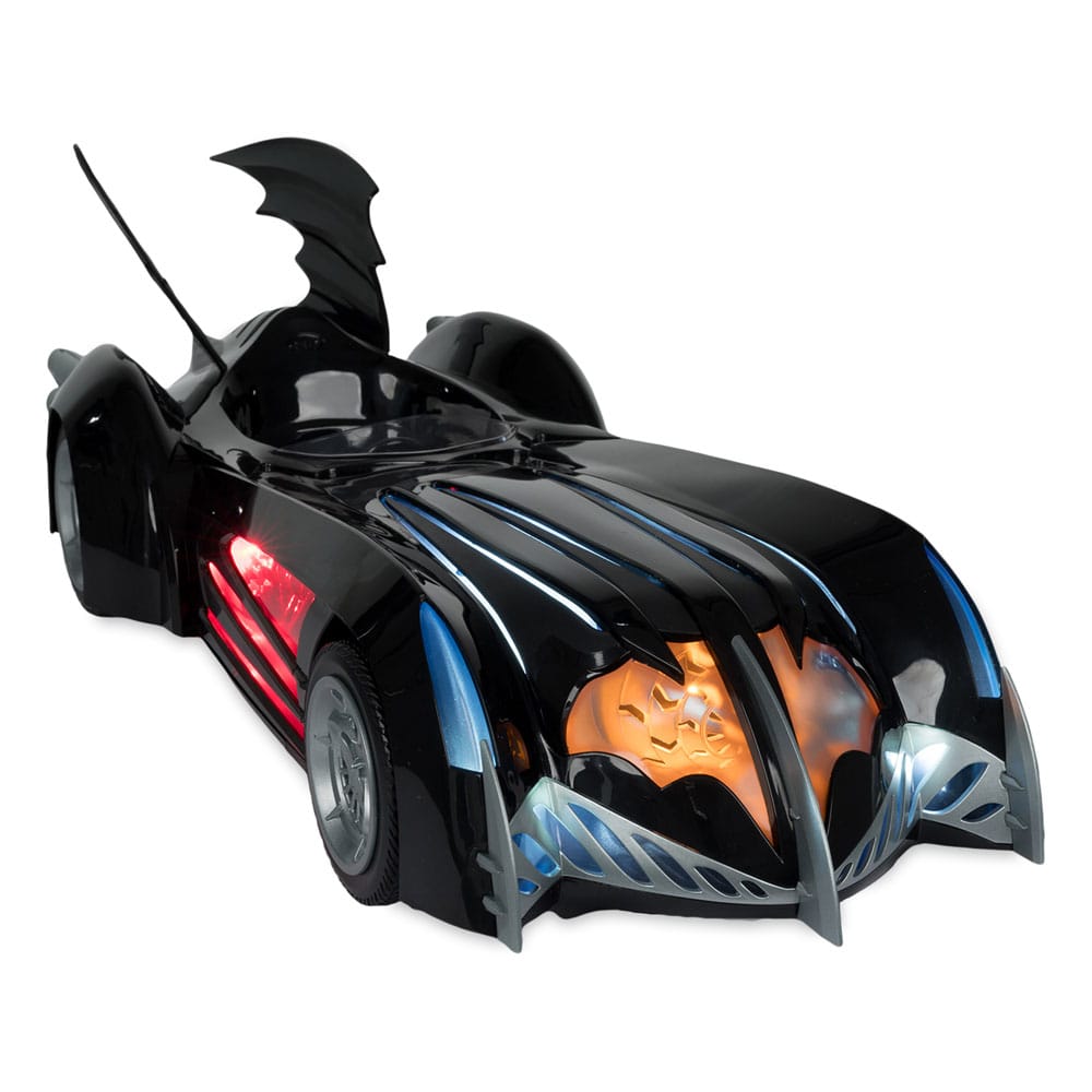 Batman & Robin DC Multiverse Vehicle Batmobile 63 cm Veicoli DC Comics - McFarlane Toys