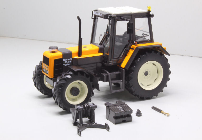 TRATTORE RENAULT 155 54 TZ 1:32