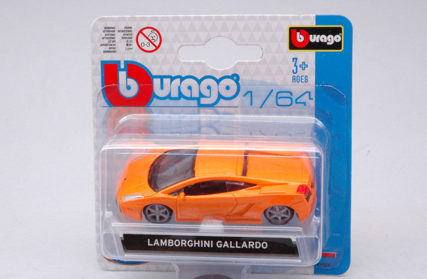 Majorette best sale lamborghini gallardo