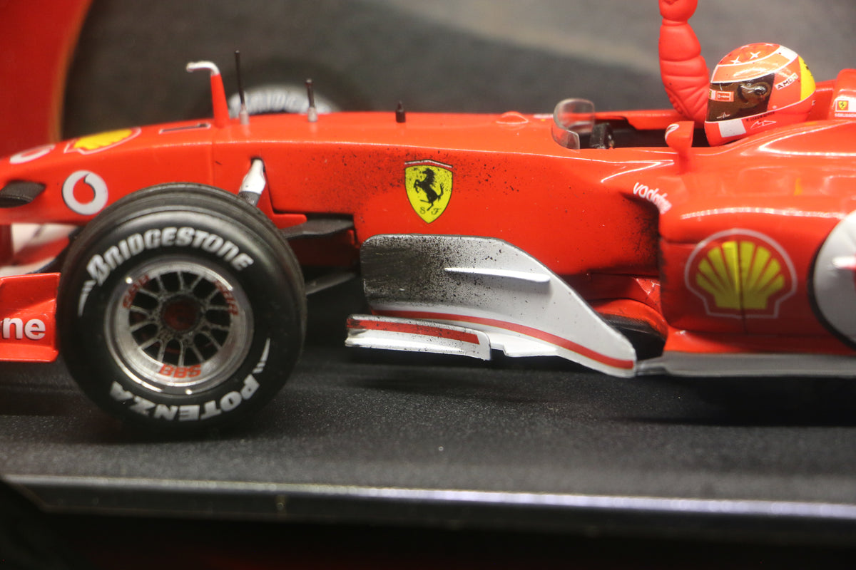 Ferrari - Formula Uno - 2003 - Giacca - Catawiki