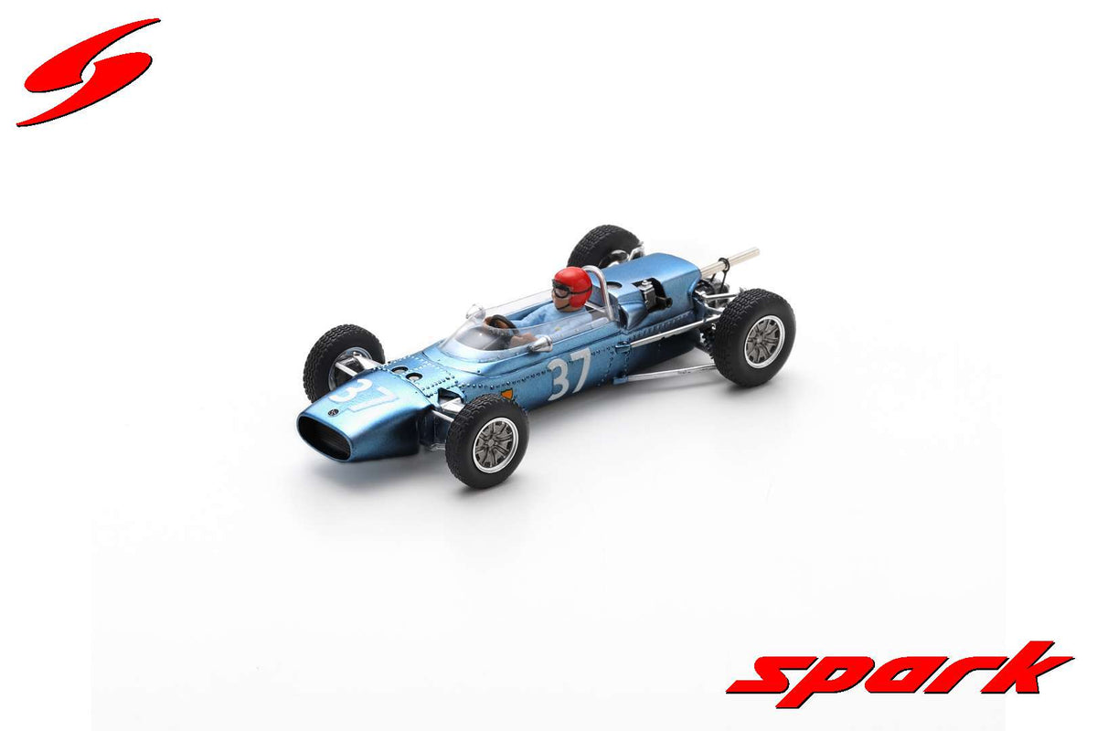 Matra Simca - F3 MS1 n°37 (1965) 1:43 - Monaco GP - J.P.Jaussaud - Spa