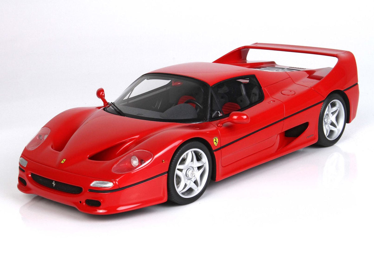 Prezzo ferrari shop f50