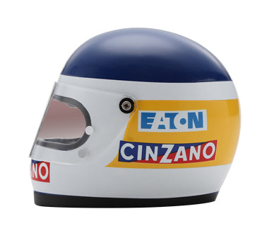 Carlos Reutemann - Helmet 1:5 - 1978