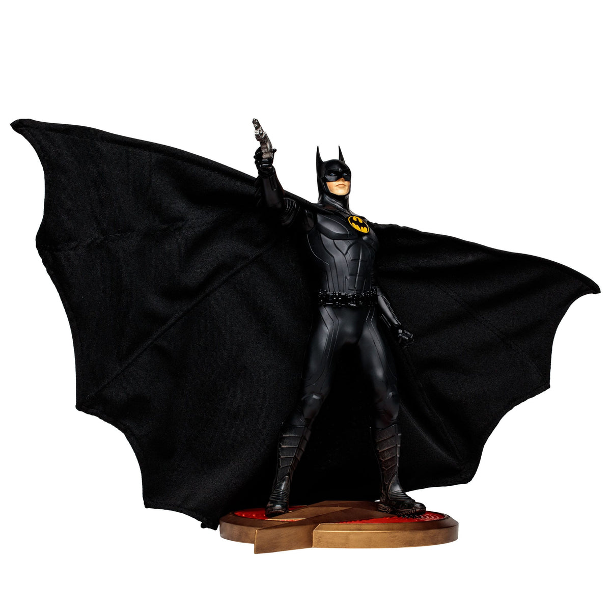 DC DIRECT BATMAN BEGINS STATUE No.227 | frozium.co