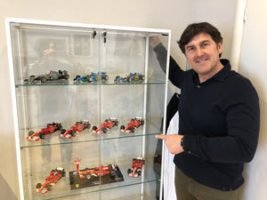 Gianluigi's collection