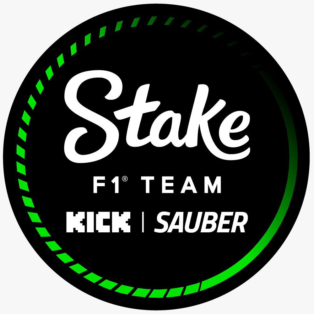 Stake F1 Team