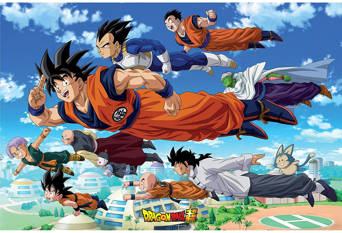 Collectibles Dragon Ball
