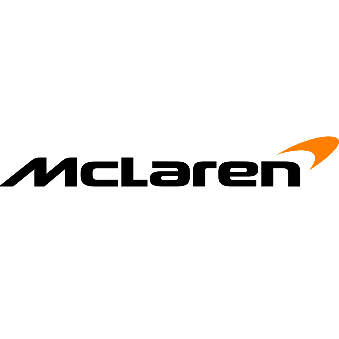 McLaren