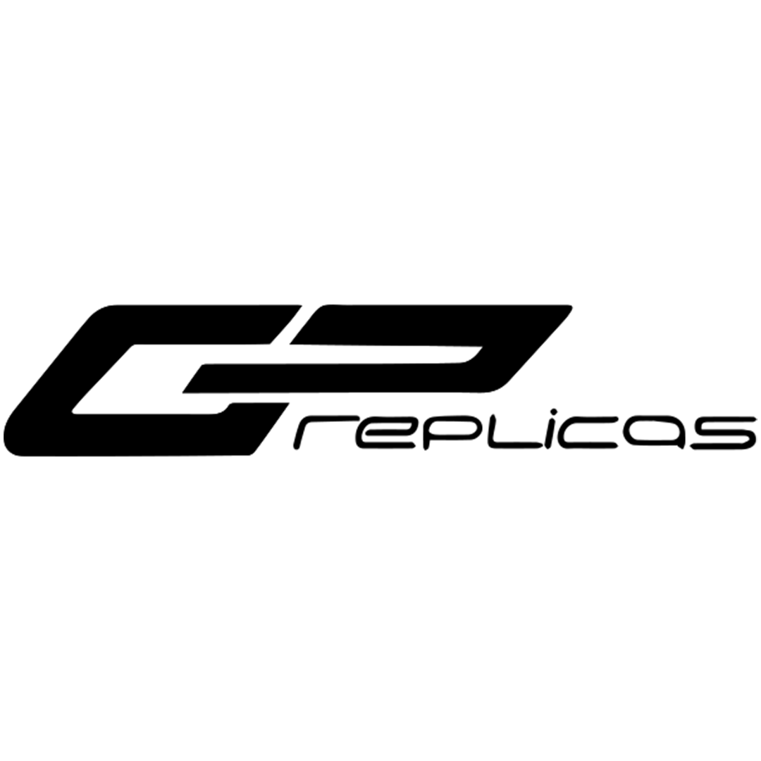 GP Replicas Tutte