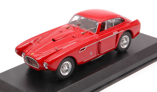 FERRARI 340 MEXICO 1952 RED 1:43 - Art Model - AM0037-2