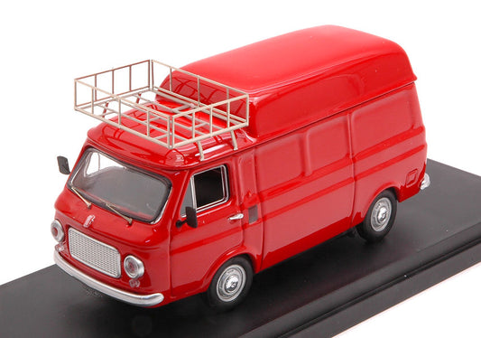 FIAT 238 TETTO ALTO C/PORTAPACCHI 1:43 - Rio - RI4644