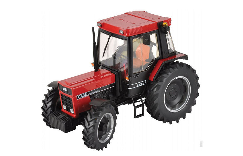 TRATTORE INTERNATIONAL HARVESTER IH 845 XL 1:32 - Replicagri - REPLI129