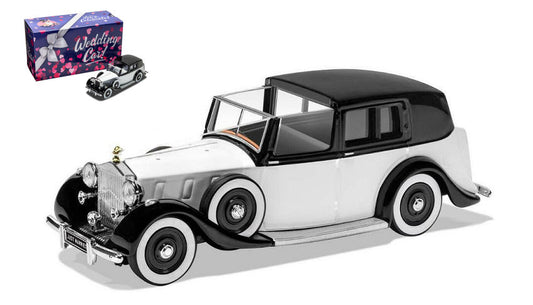 WEDDING CAR 1:43 - Corgi - CC06806