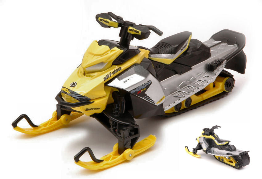 SKI-DOO MXZ XRS 1:20 - New Ray - NY58203