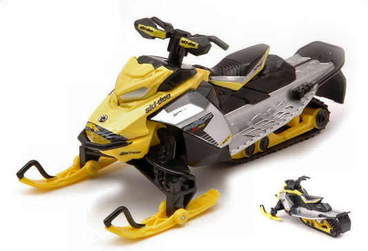 SKI-DOO MXZ XRS 1:20 - New Ray - NY58203