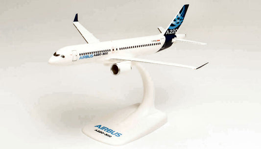 AIRBUS A550-300 1:200 - Herpa - HP613248