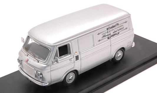 FIAT 238 ONORANZE FUNEBRI ROSSI 1972 1:43 - Rio - RI4653