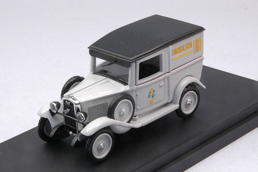 FIAT 508 BALILLA LUBRIFICANTI FIAT 1935 1:43 - Rio - RI4662
