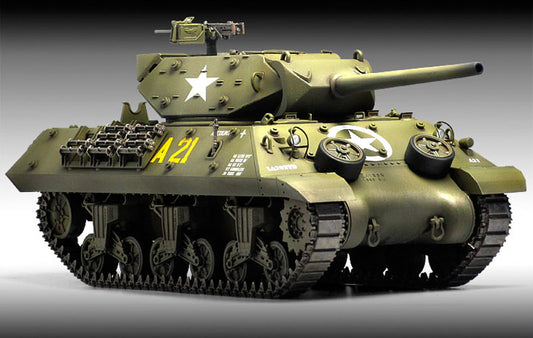 M10 U.S. ARMY GMC 70th ANNIVERSARY 1944 1:35 - Academy - ACD13288